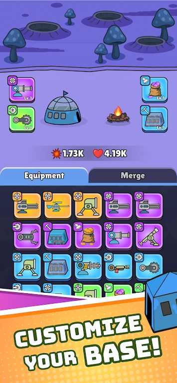 战争背包:战区 战争背包:战区