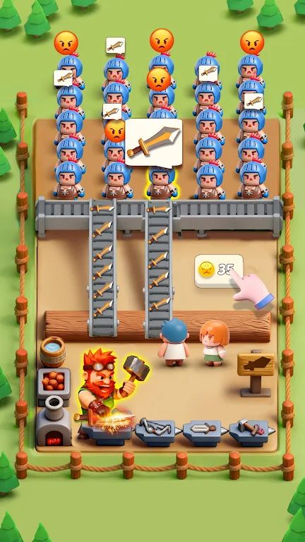 传奇工匠 传奇工匠