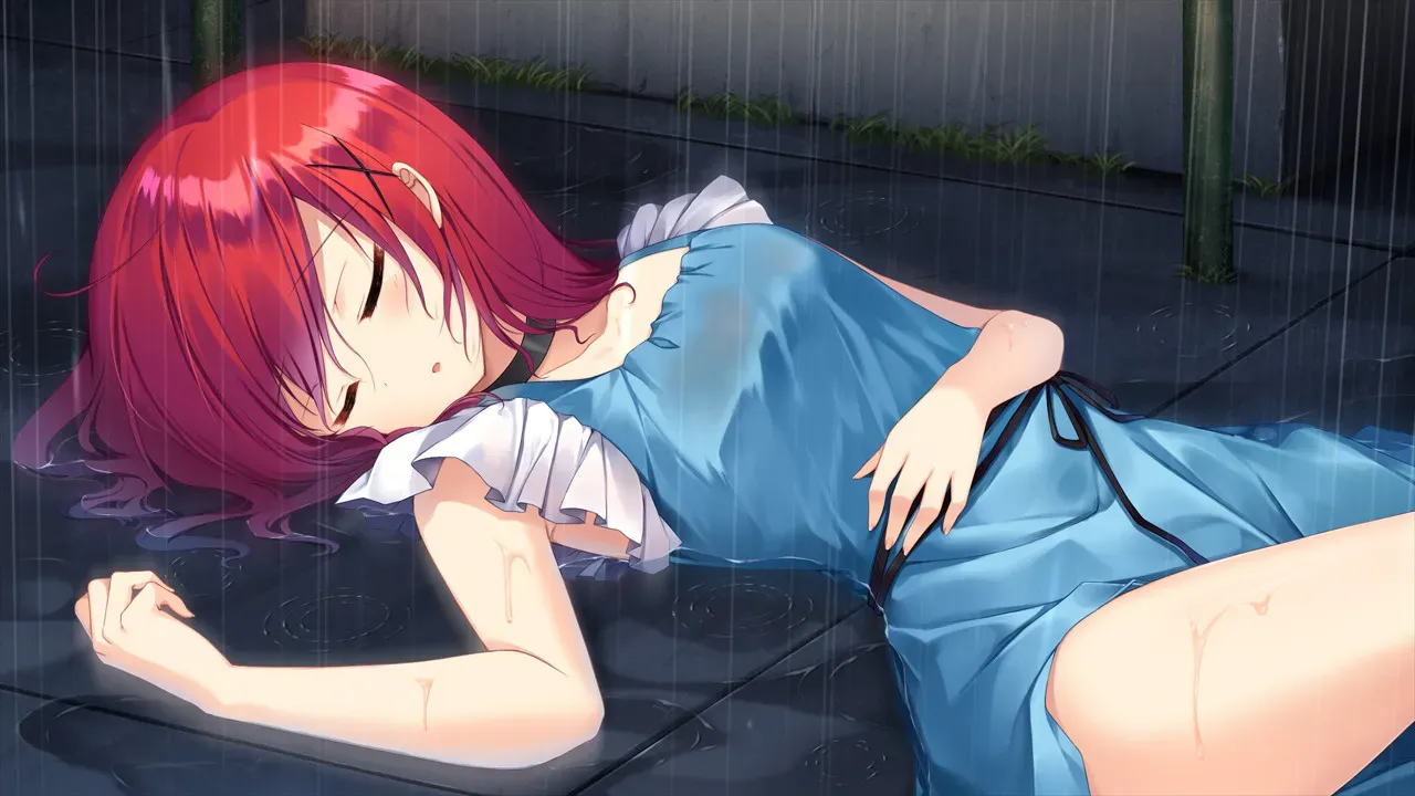 忍者少女与都市妖团：追捕无头骑士(steam移植)