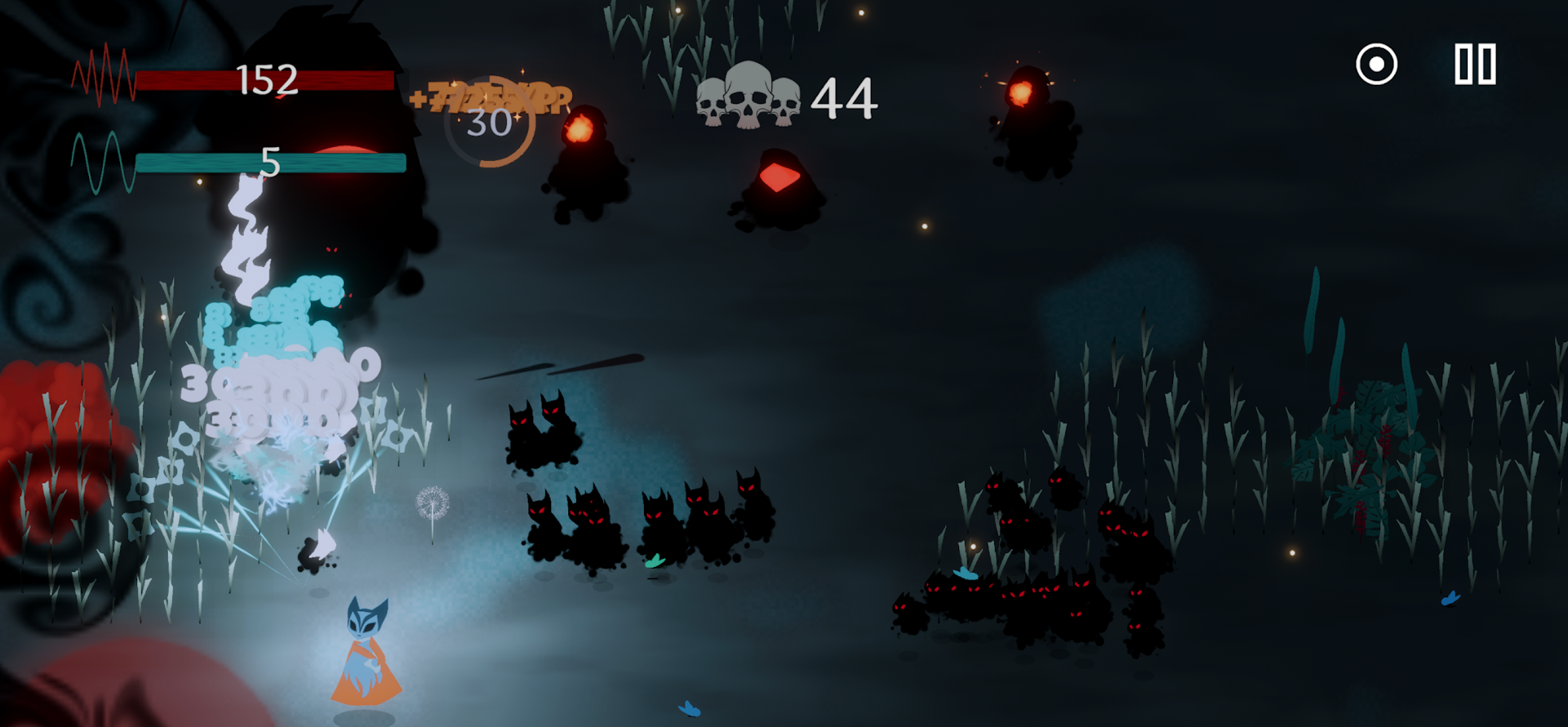 奥菲莉亚的天堂 奥菲莉亚的天堂