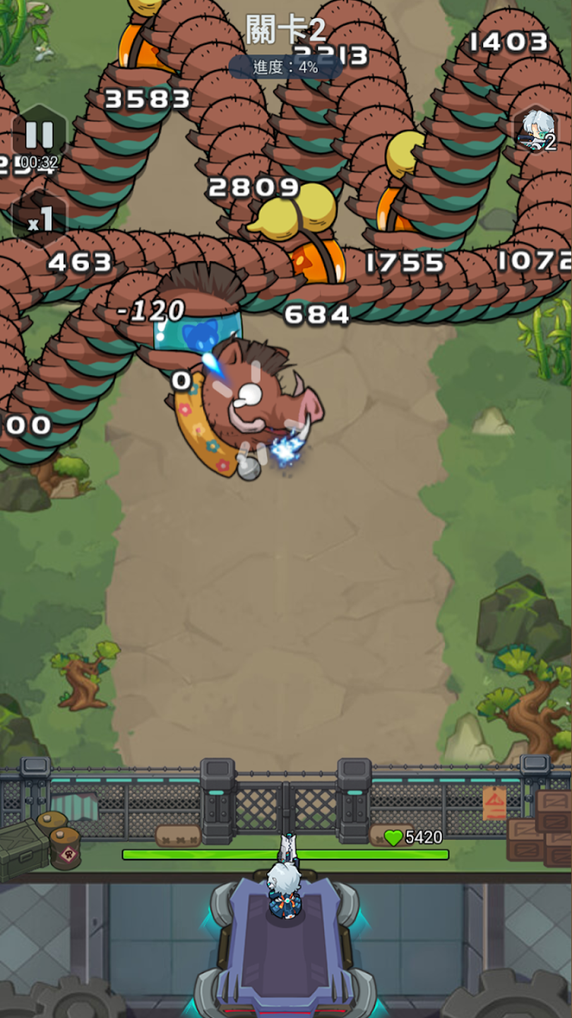 恶龙守不住!(辅助菜单) 恶龙守不住!(辅助菜单)