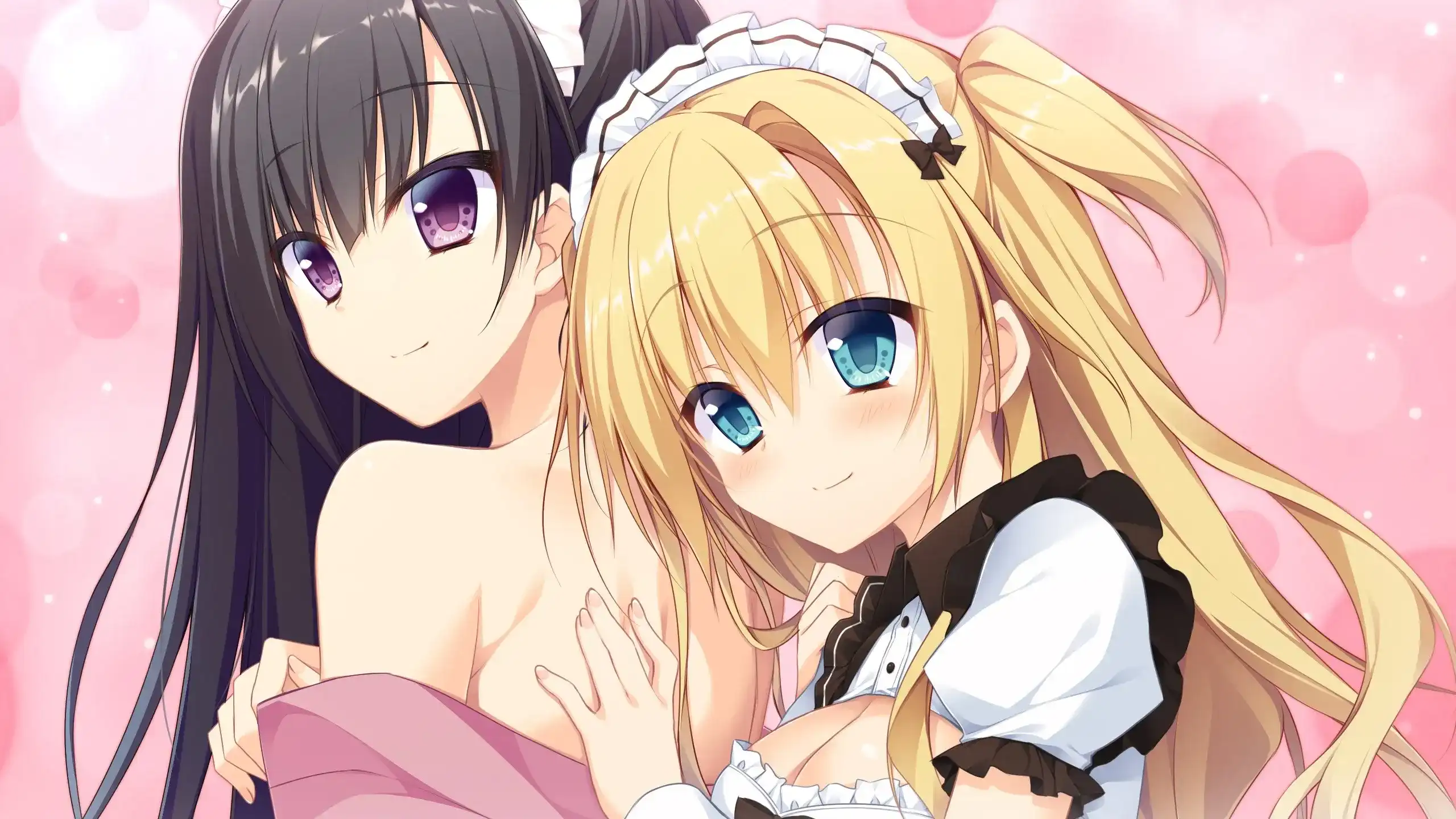 忍者少女与都市妖团：追捕无头骑士(steam移植)