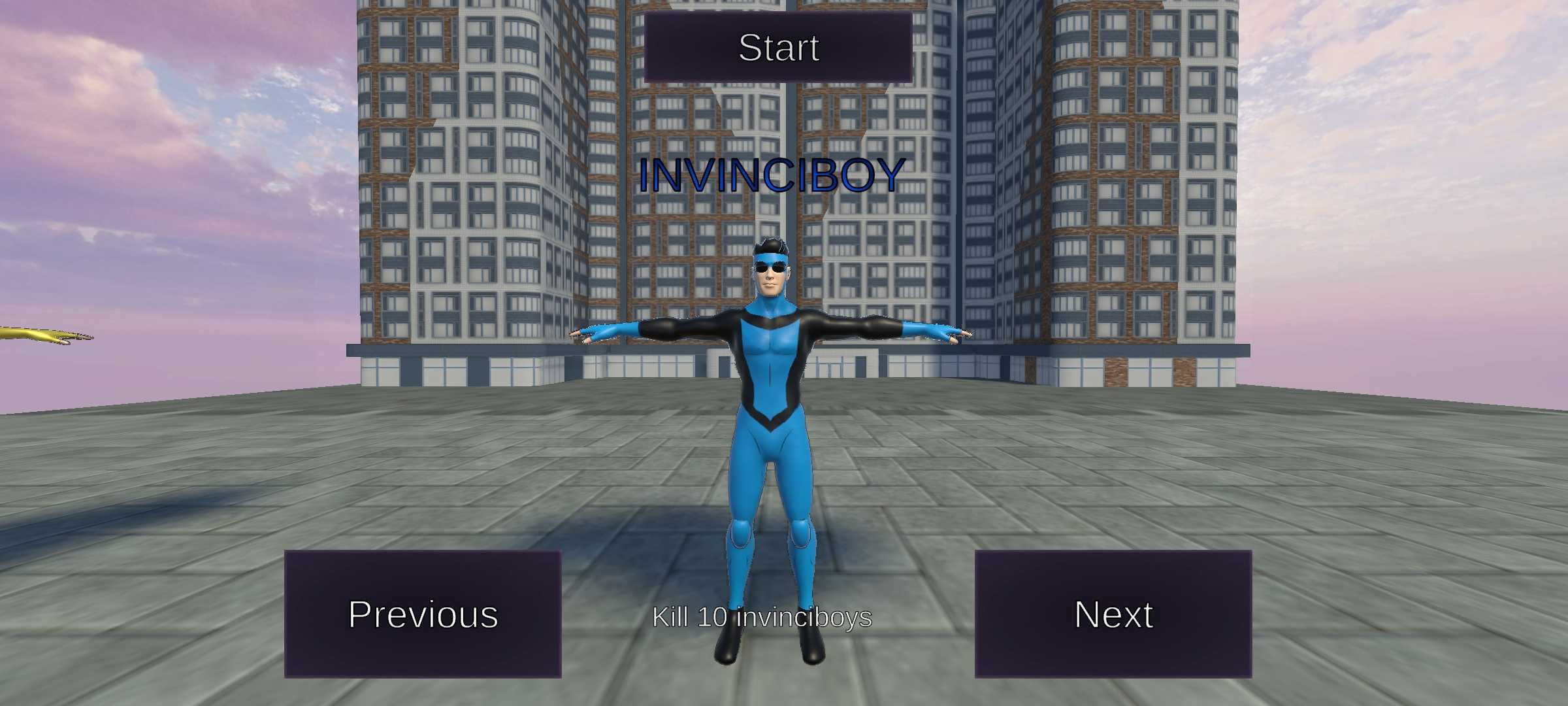 无敌少侠同人游戏 无敌少侠同人游戏