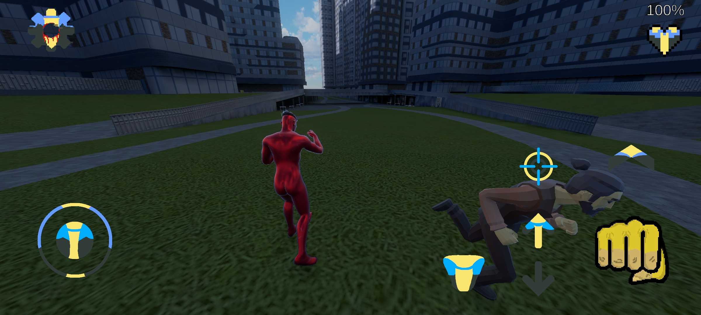 无敌少侠同人游戏 无敌少侠同人游戏