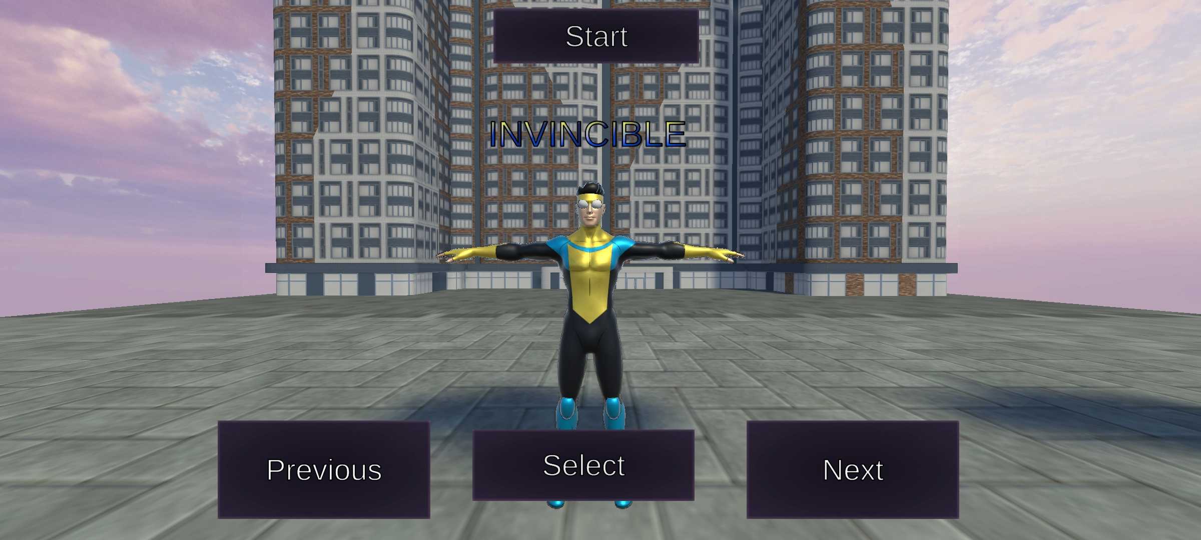 无敌少侠同人游戏 无敌少侠同人游戏