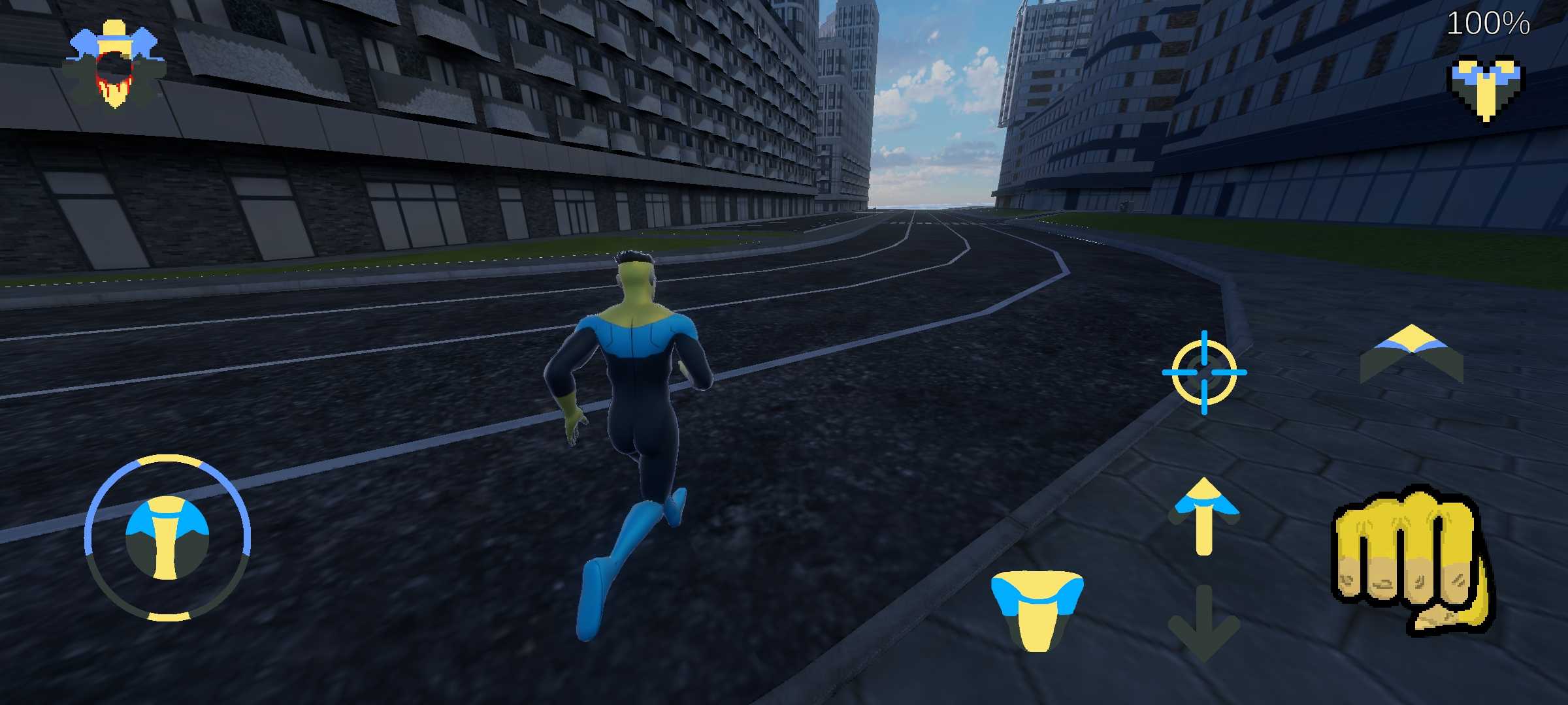 无敌少侠同人游戏 无敌少侠同人游戏