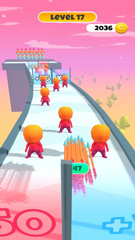 你能有多箭 你能有多箭