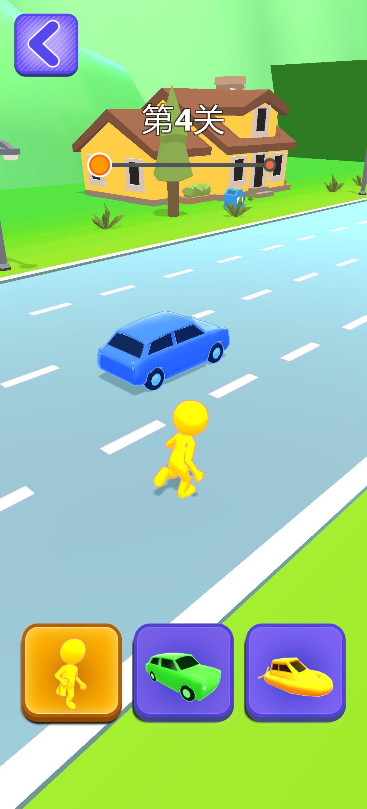 极速变形侠 极速变形侠