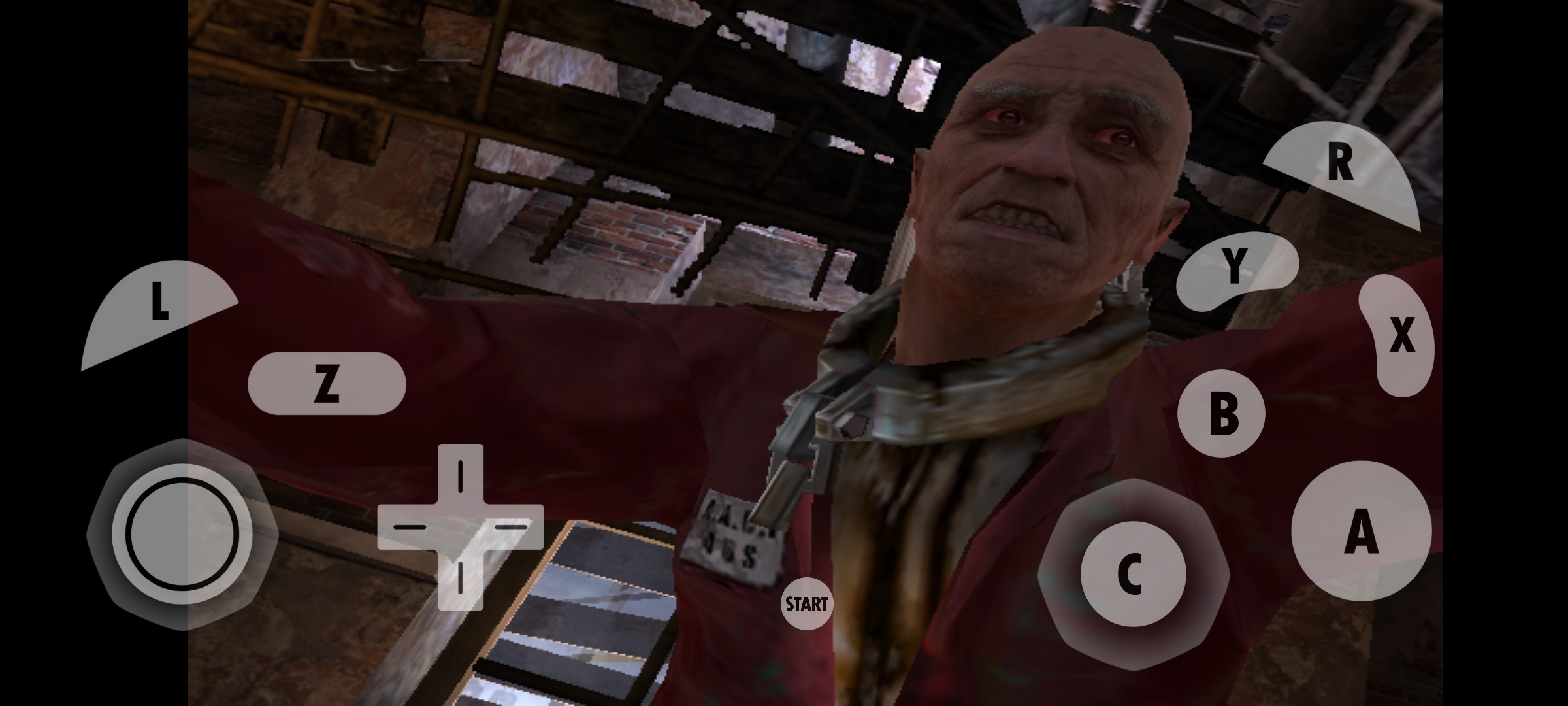 蝙蝠侠:侠影之谜 蝙蝠侠:侠影之谜