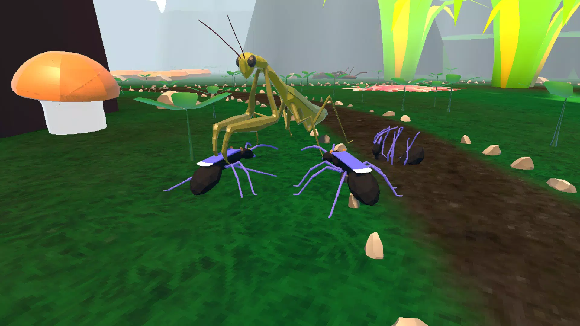 快乐蚂蚁英雄 快乐蚂蚁英雄