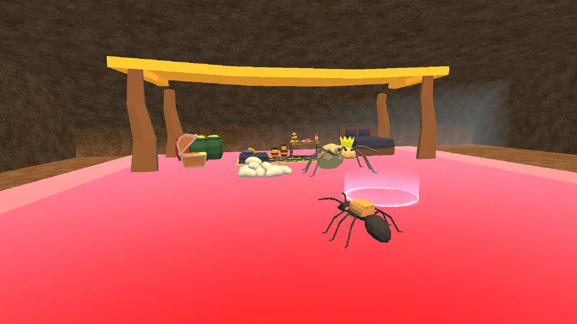 快乐蚂蚁英雄 快乐蚂蚁英雄