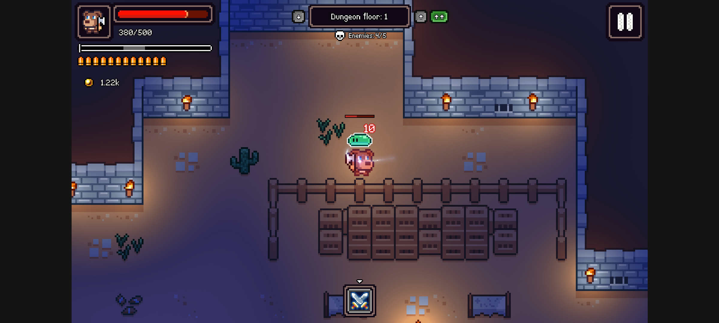 史诗放置大冒险