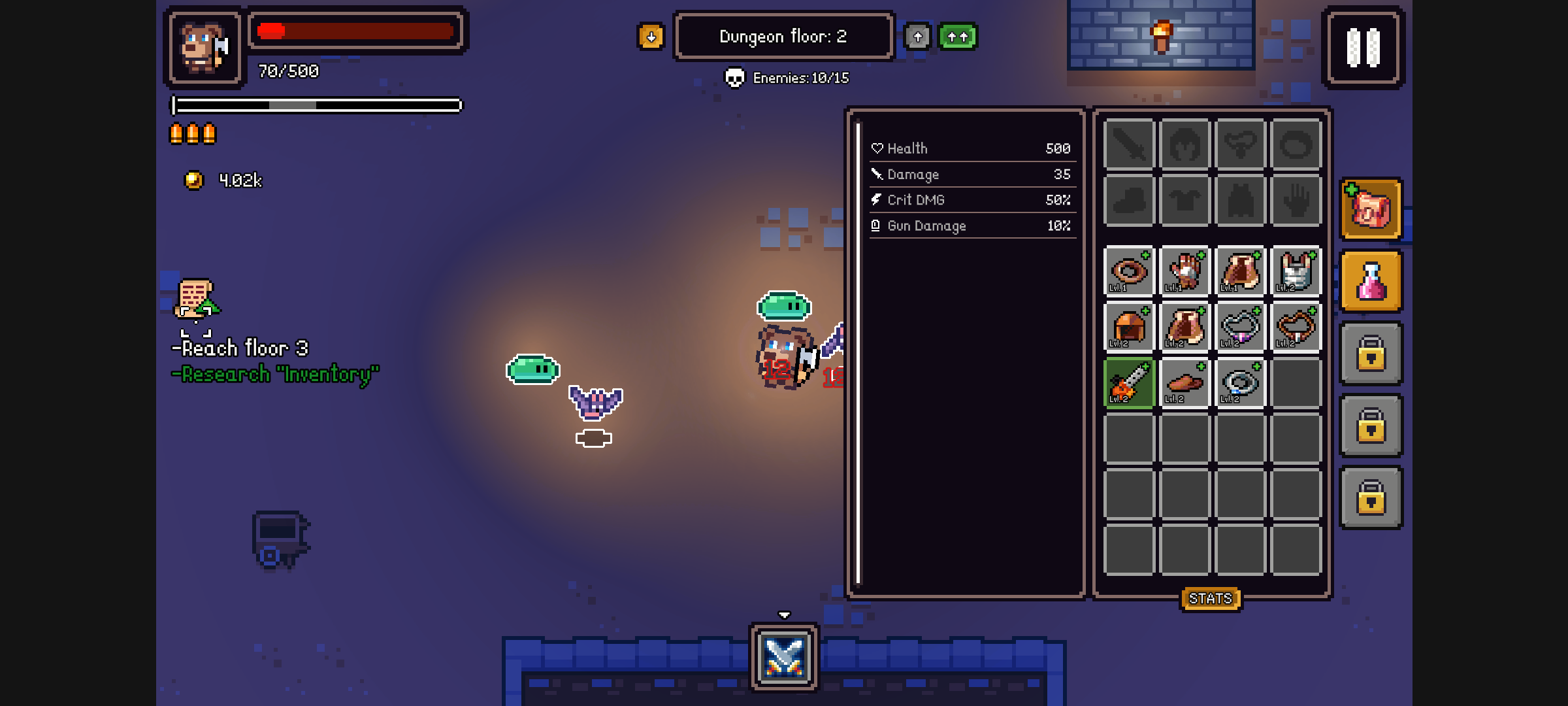 史诗放置大冒险