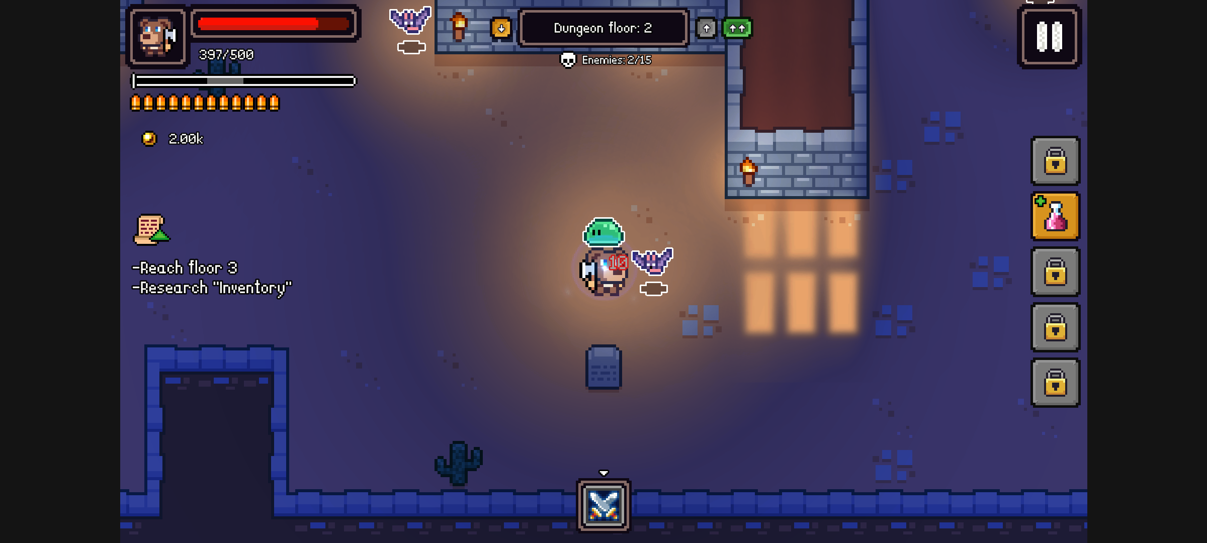 史诗放置大冒险