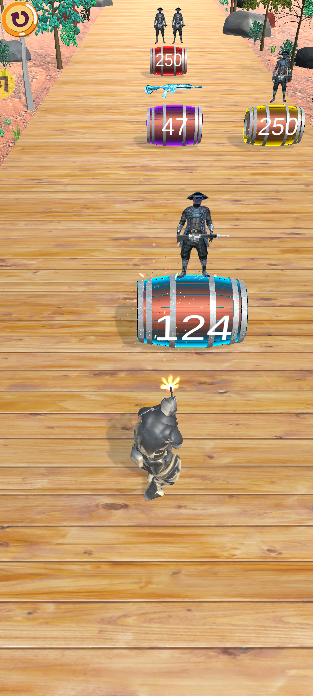 文明霸业:王者归来