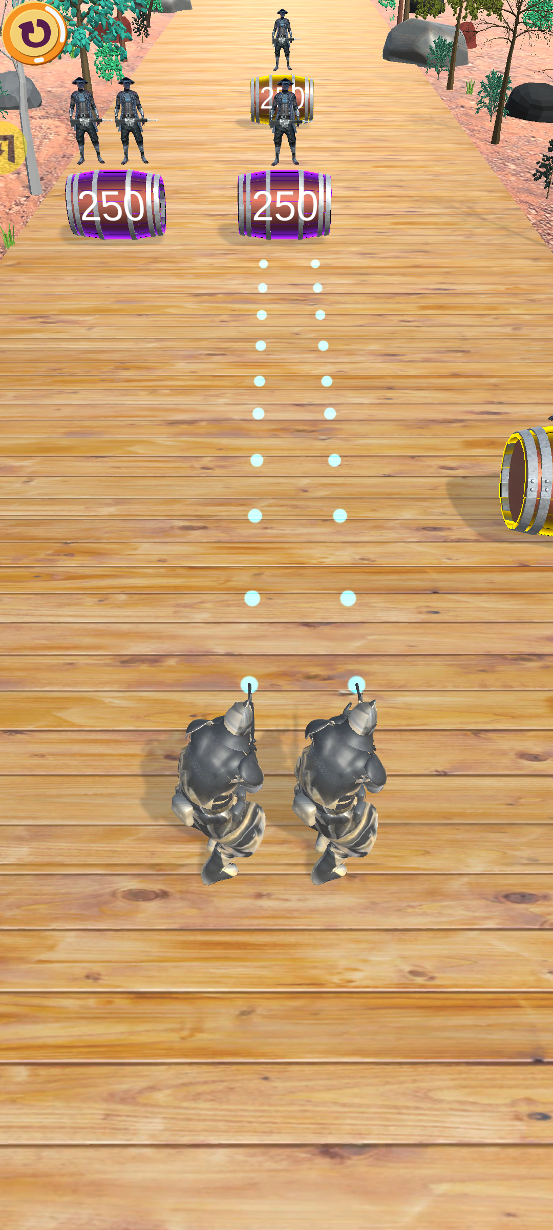 文明霸业:王者归来