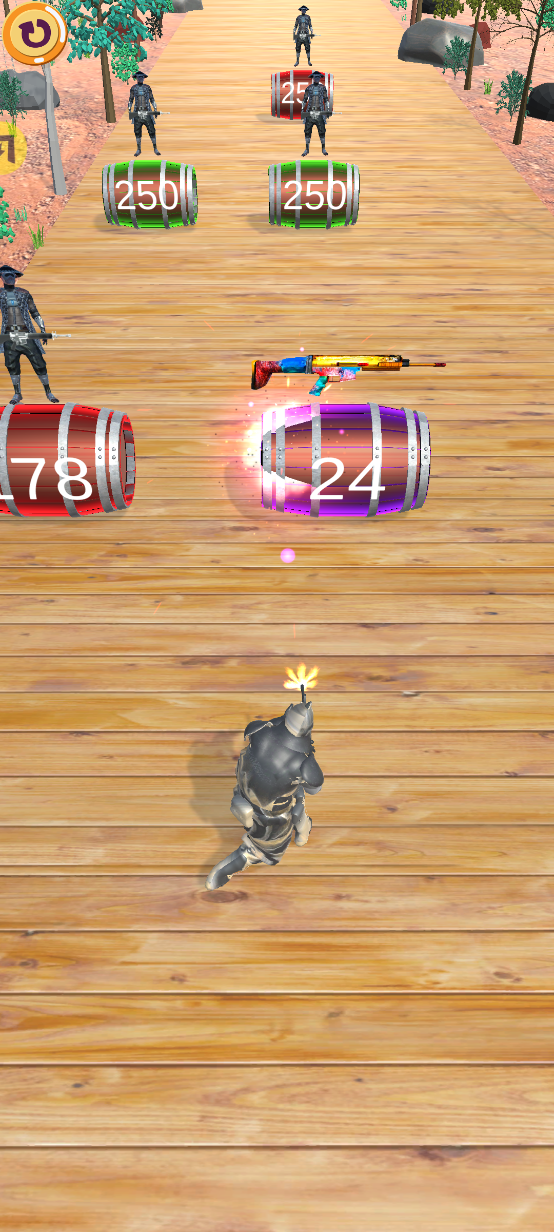 文明霸业:王者归来