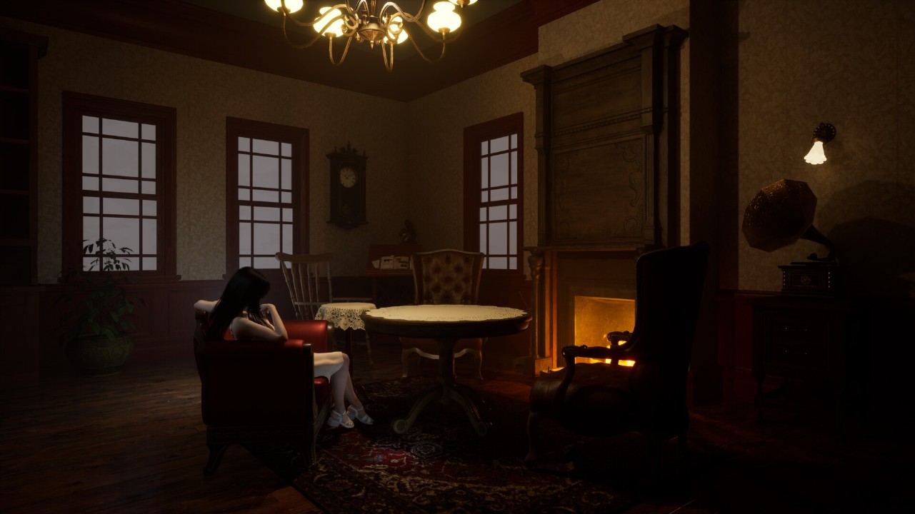 伊藤润二狂热:无止的囹圄