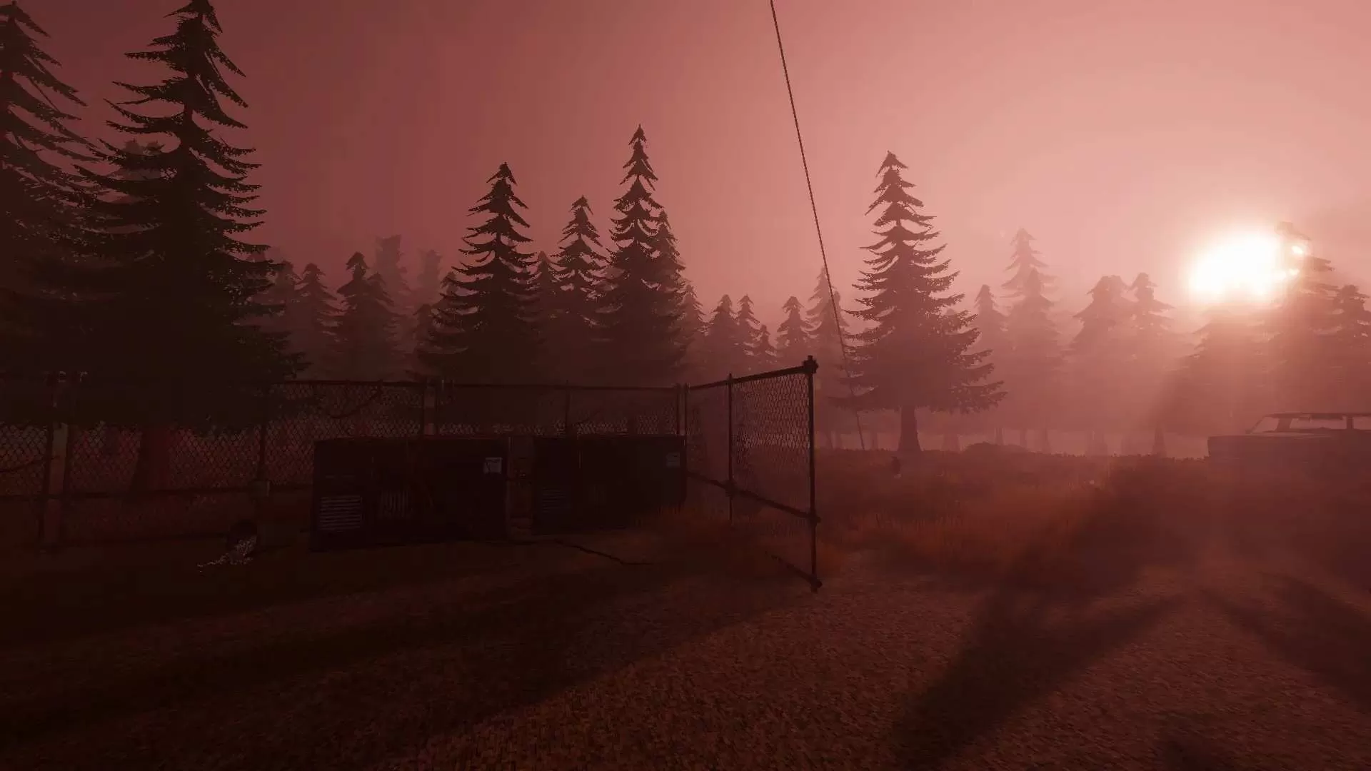 无线电塔The Radio Tower 无线电塔The Radio Tower