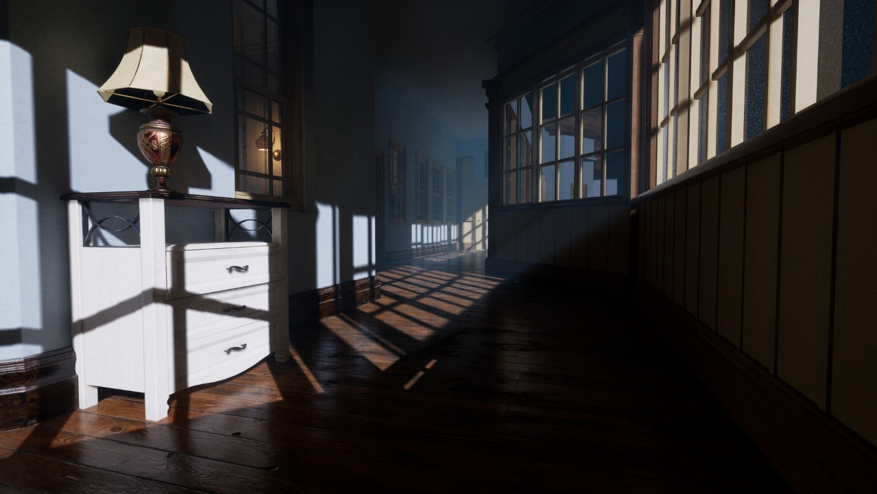 伊藤润二狂热:无止的囹圄