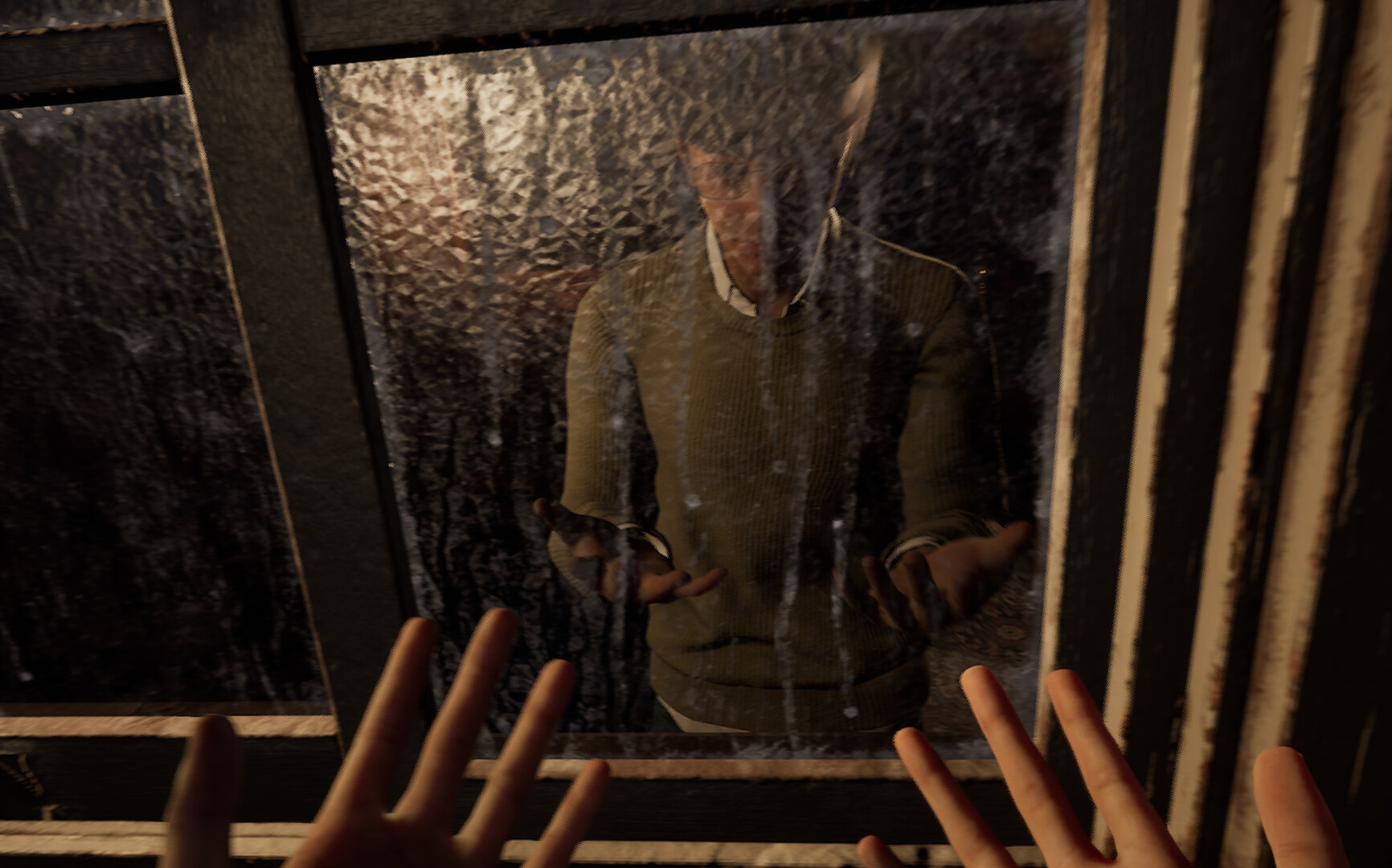 伊藤润二狂热:无止的囹圄