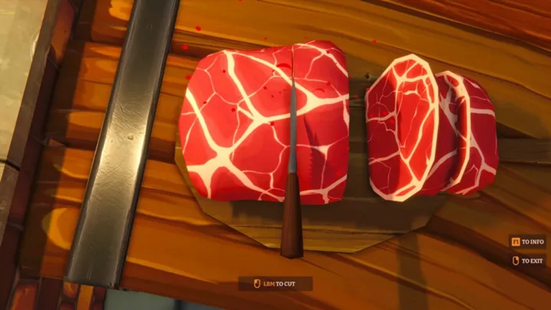 酒馆经理模拟器