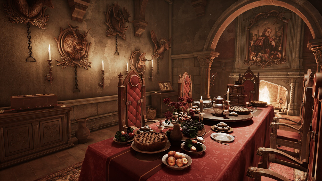 密室逃脱模拟器2