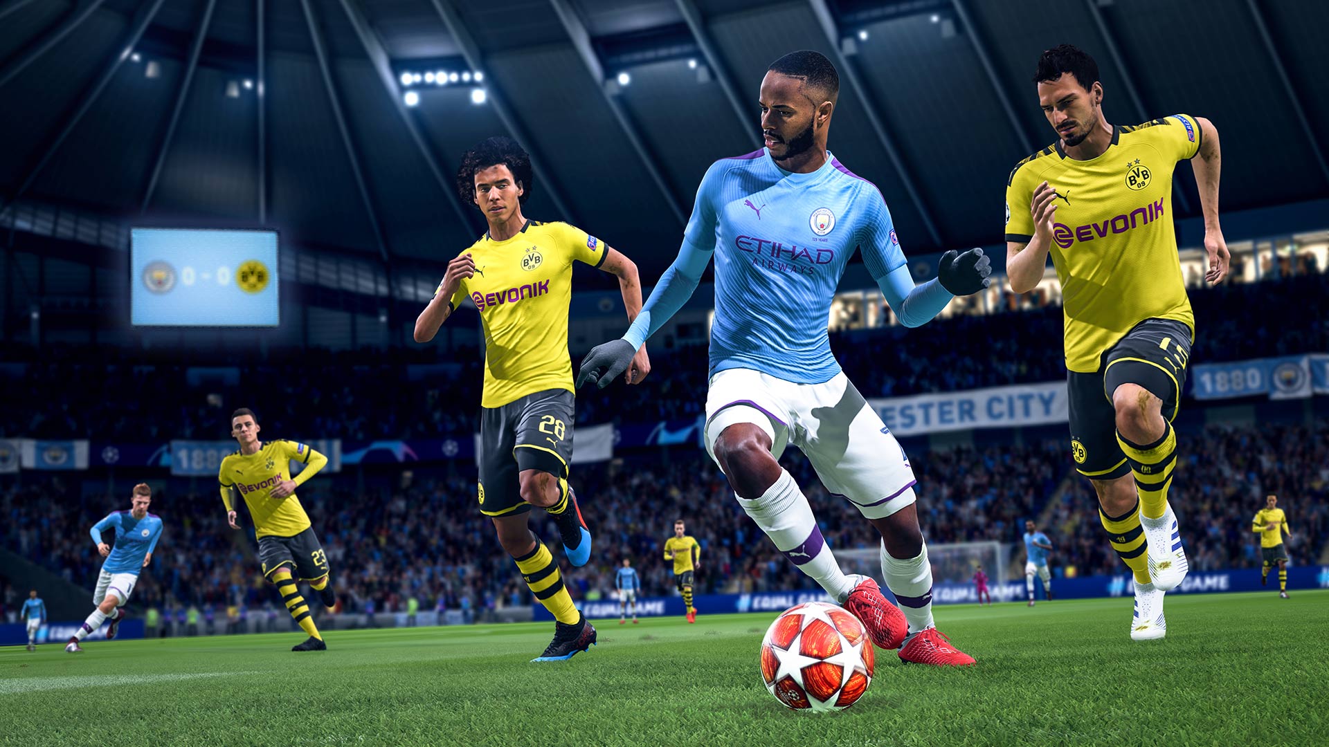 FIFA20