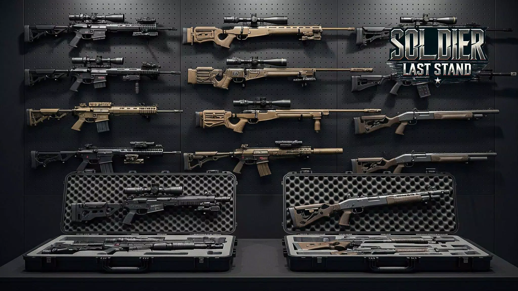 最后一战 最后一战