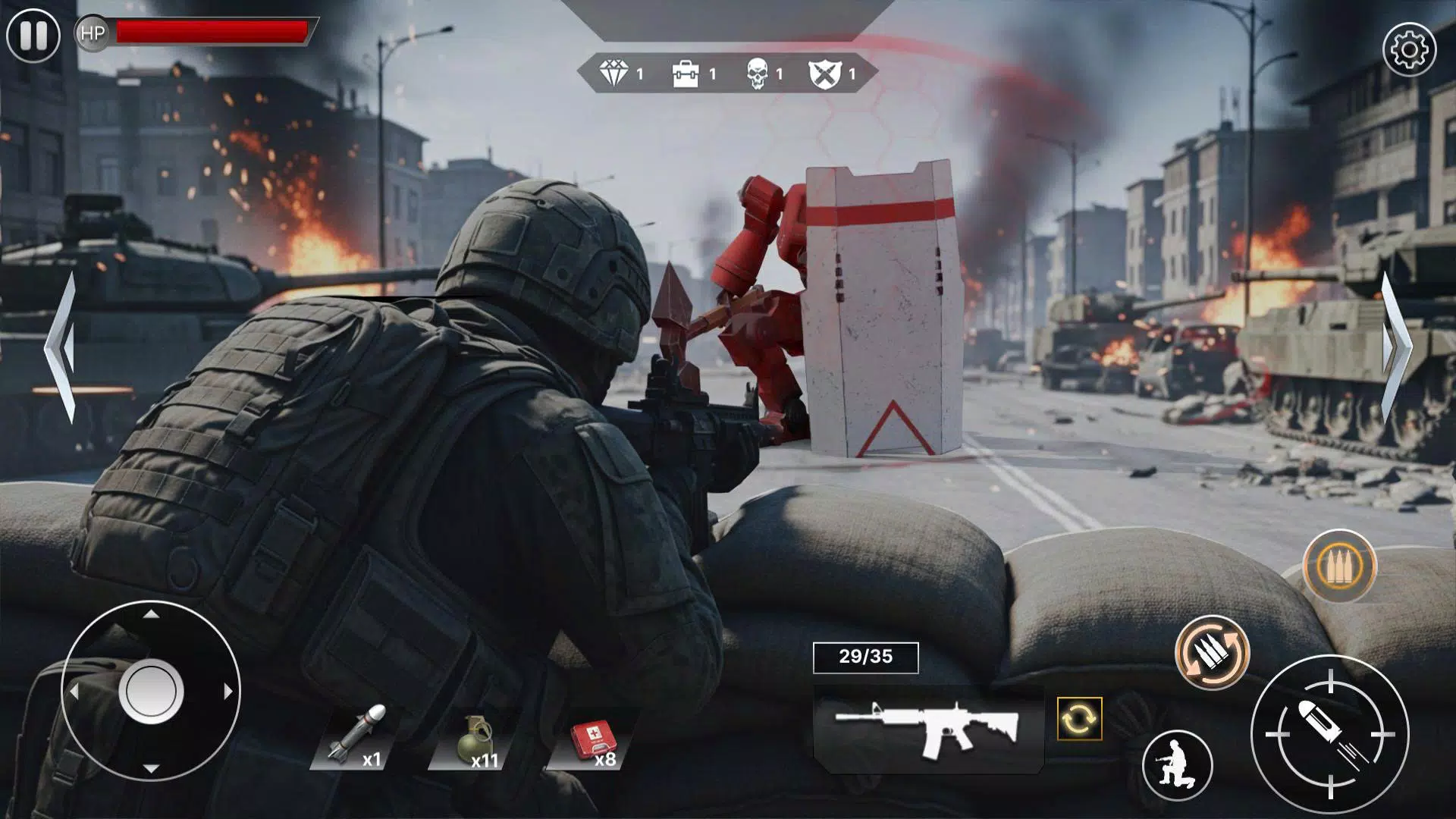 最后一战 最后一战