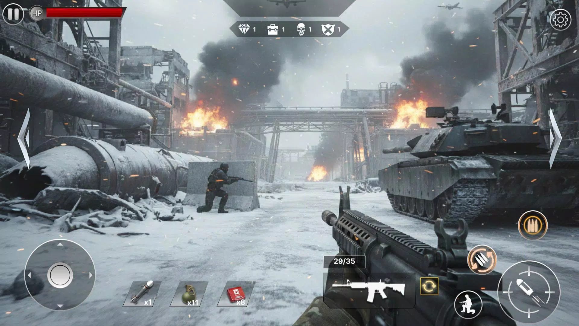 最后一战 最后一战