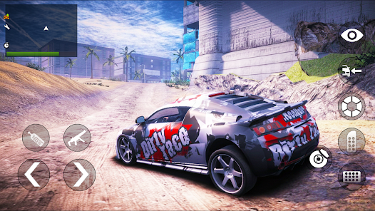 都市:开放世界 都市:开放世界