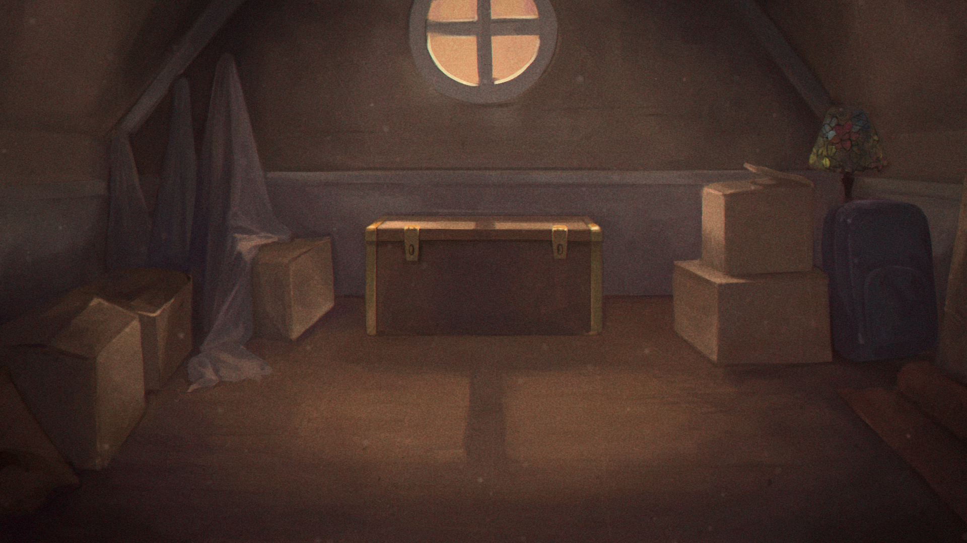 波普玩具:午夜投喂记(steam移植) 波普玩具:午夜投喂记(steam移植)