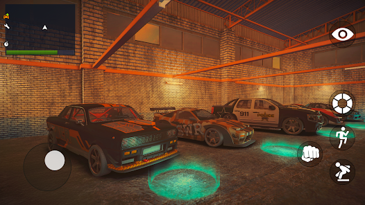 都市:开放世界 都市:开放世界