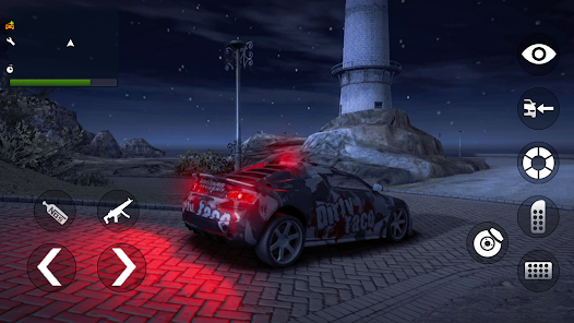 都市:开放世界 都市:开放世界