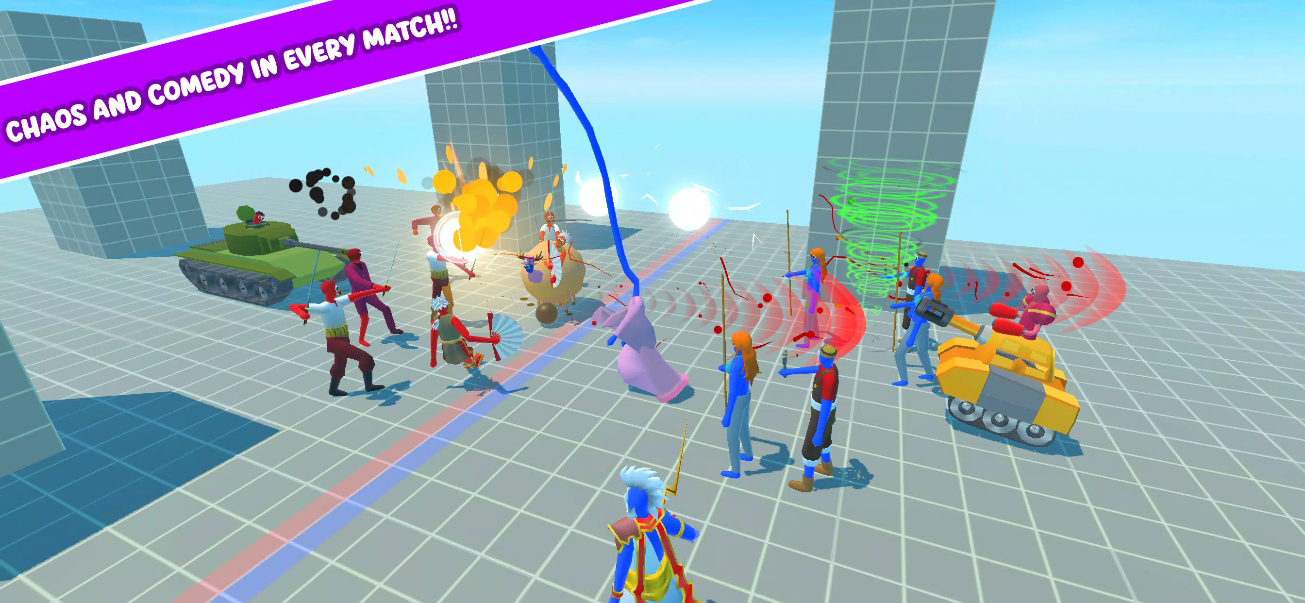 无限战争沙盒模拟器 无限战争沙盒模拟器