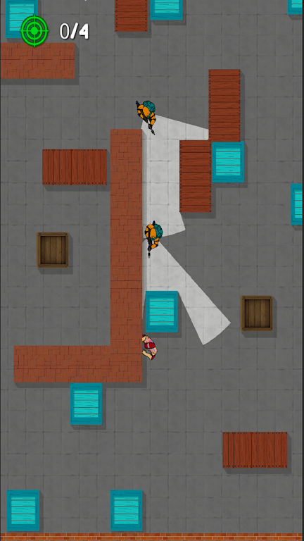 偷偷杀人3D 偷偷杀人3D