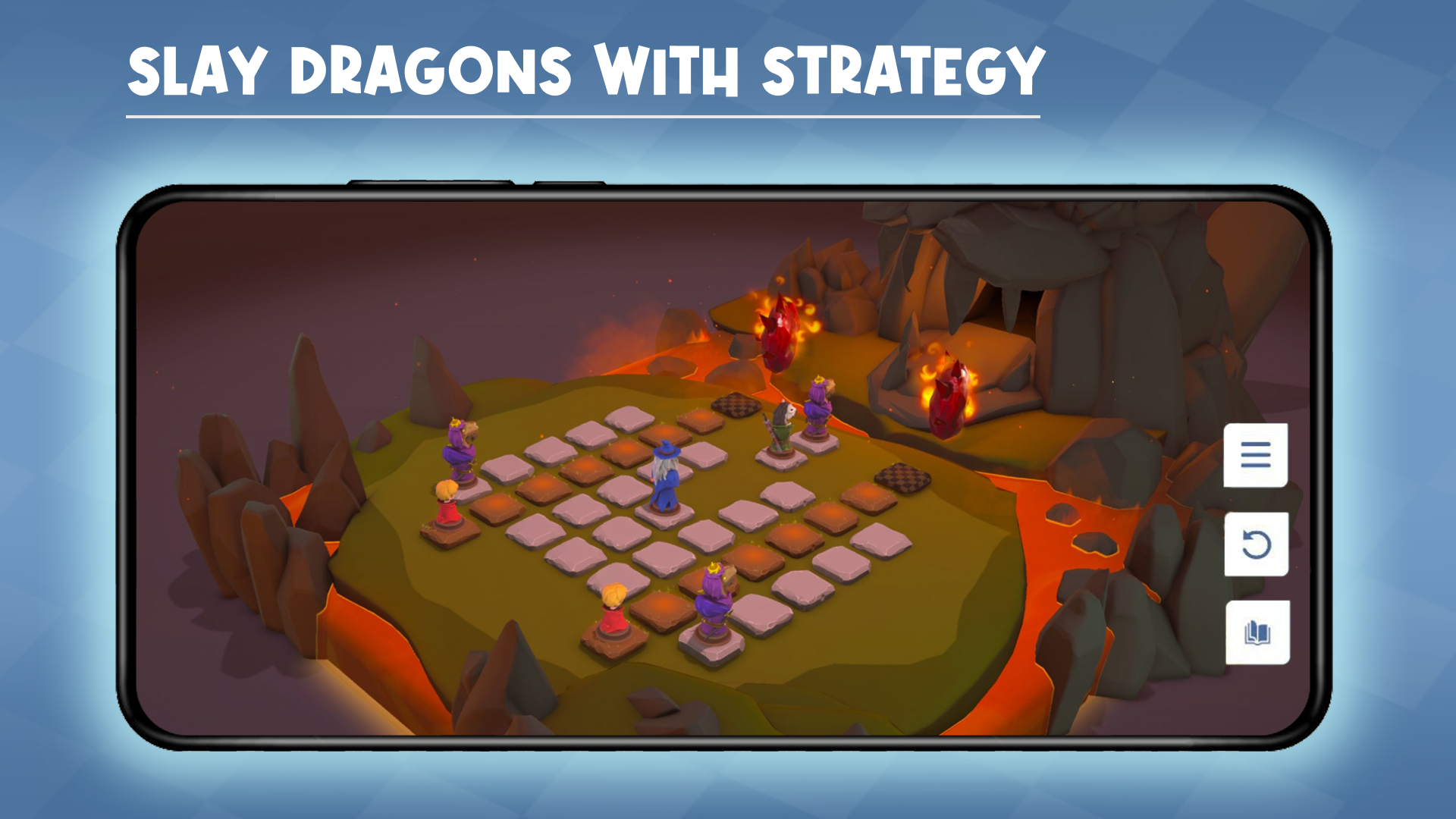 棋境漫游(steam移植) 棋境漫游(steam移植)