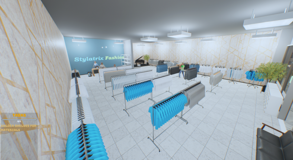 超级购物中心 超级购物中心