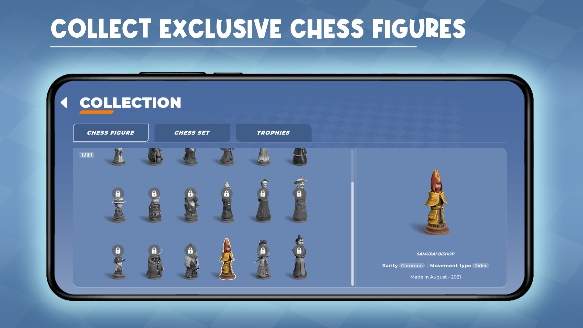 棋境漫游(steam移植) 棋境漫游(steam移植)