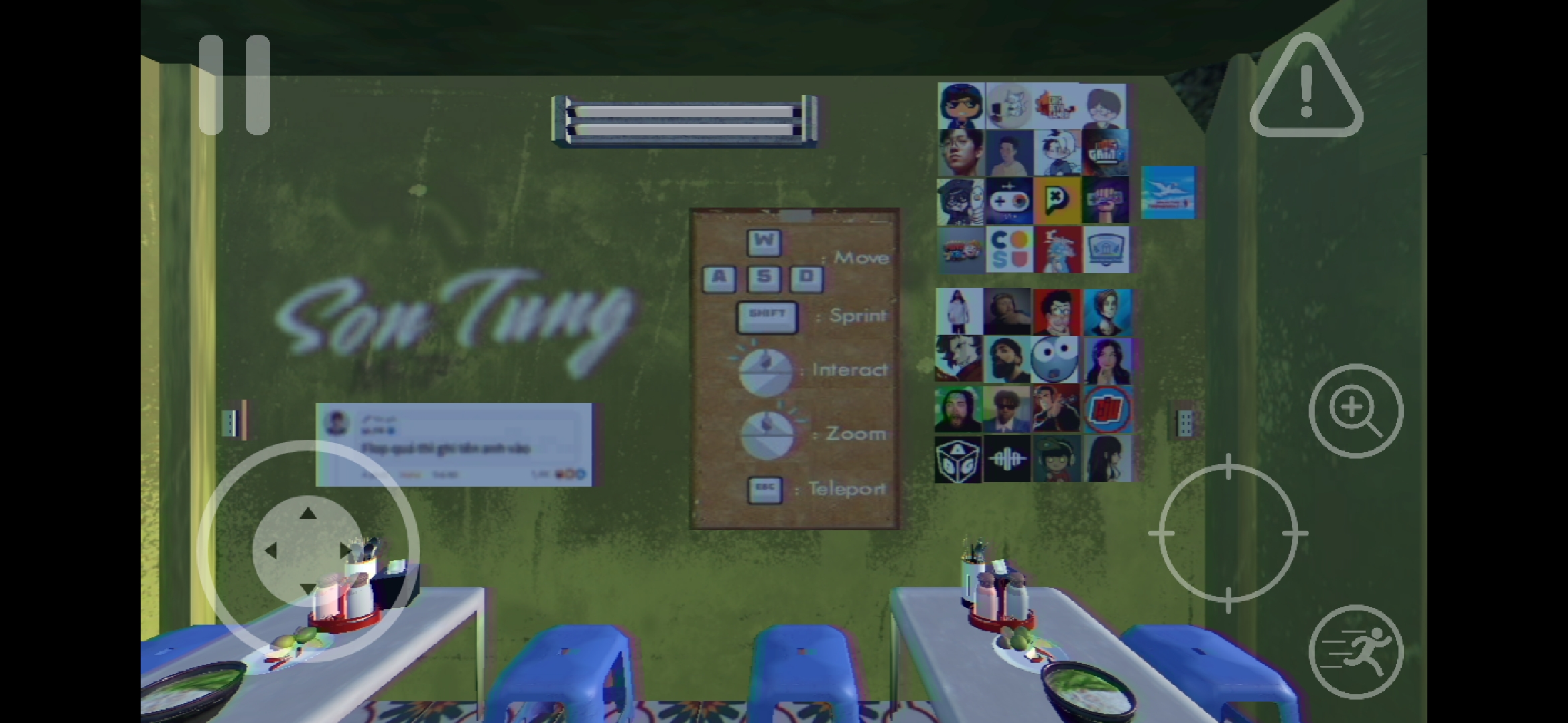 越南河粉店汉化版