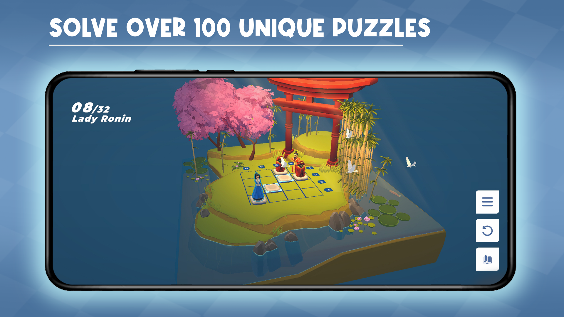 棋境漫游(steam移植) 棋境漫游(steam移植)