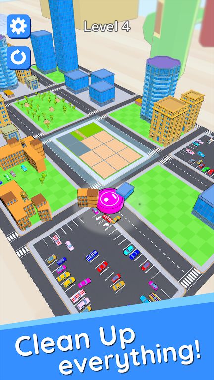 超级清理 超级清理