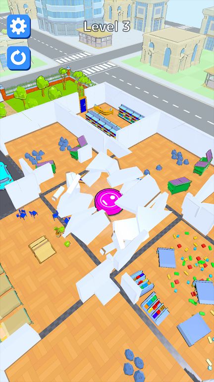 超级清理 超级清理