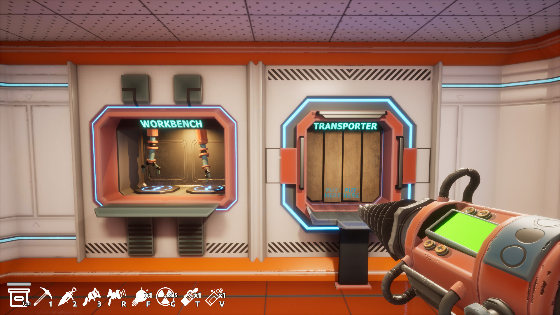 挖掘者：银河宝藏