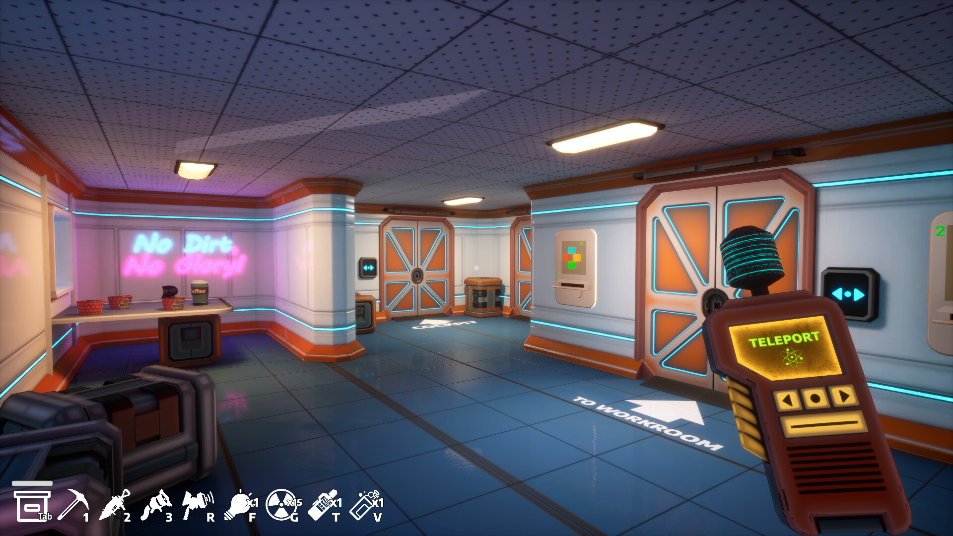 挖掘者：银河宝藏