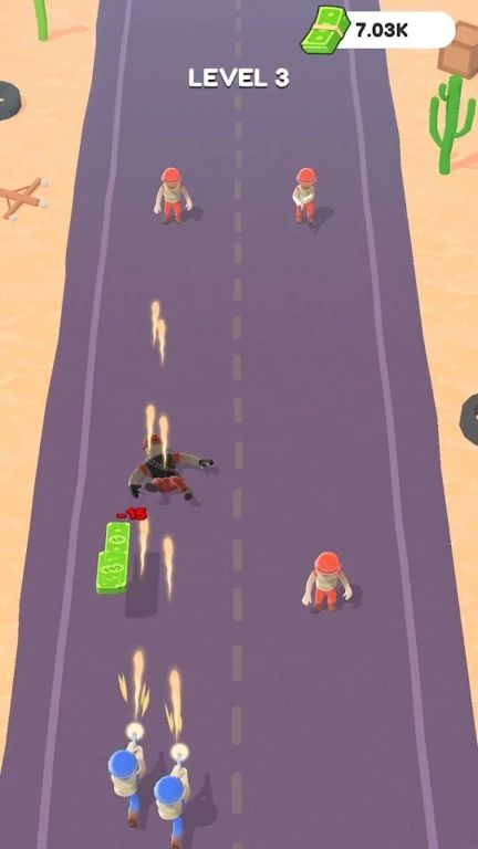 生存之路 生存之路