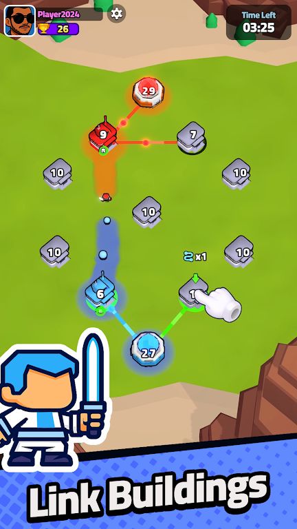 部队战线 部队战线