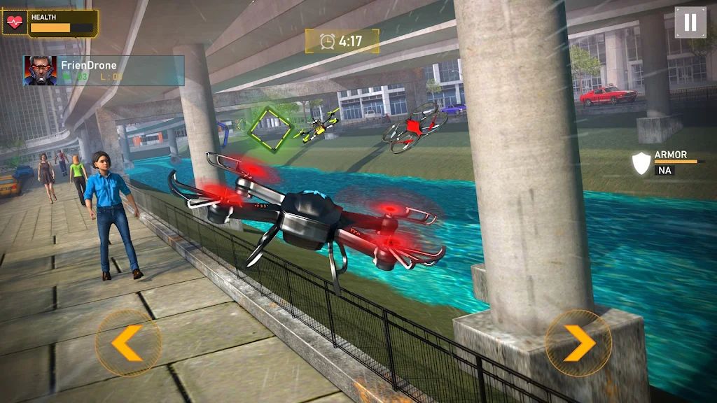 无人机驾驶模拟器 无人机驾驶模拟器