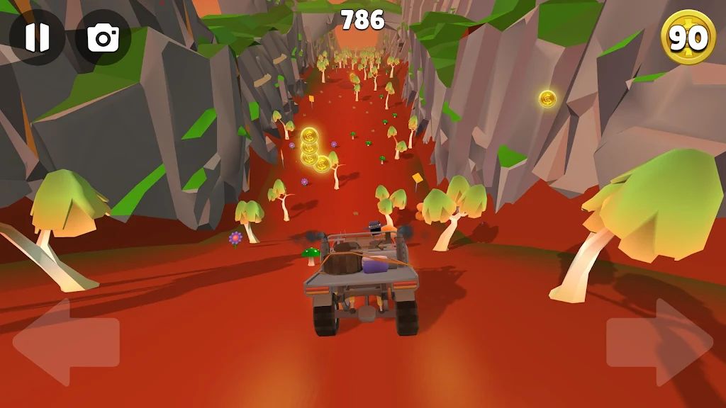 公路之旅 公路之旅